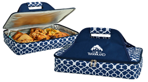 Thermal Food Carrier 